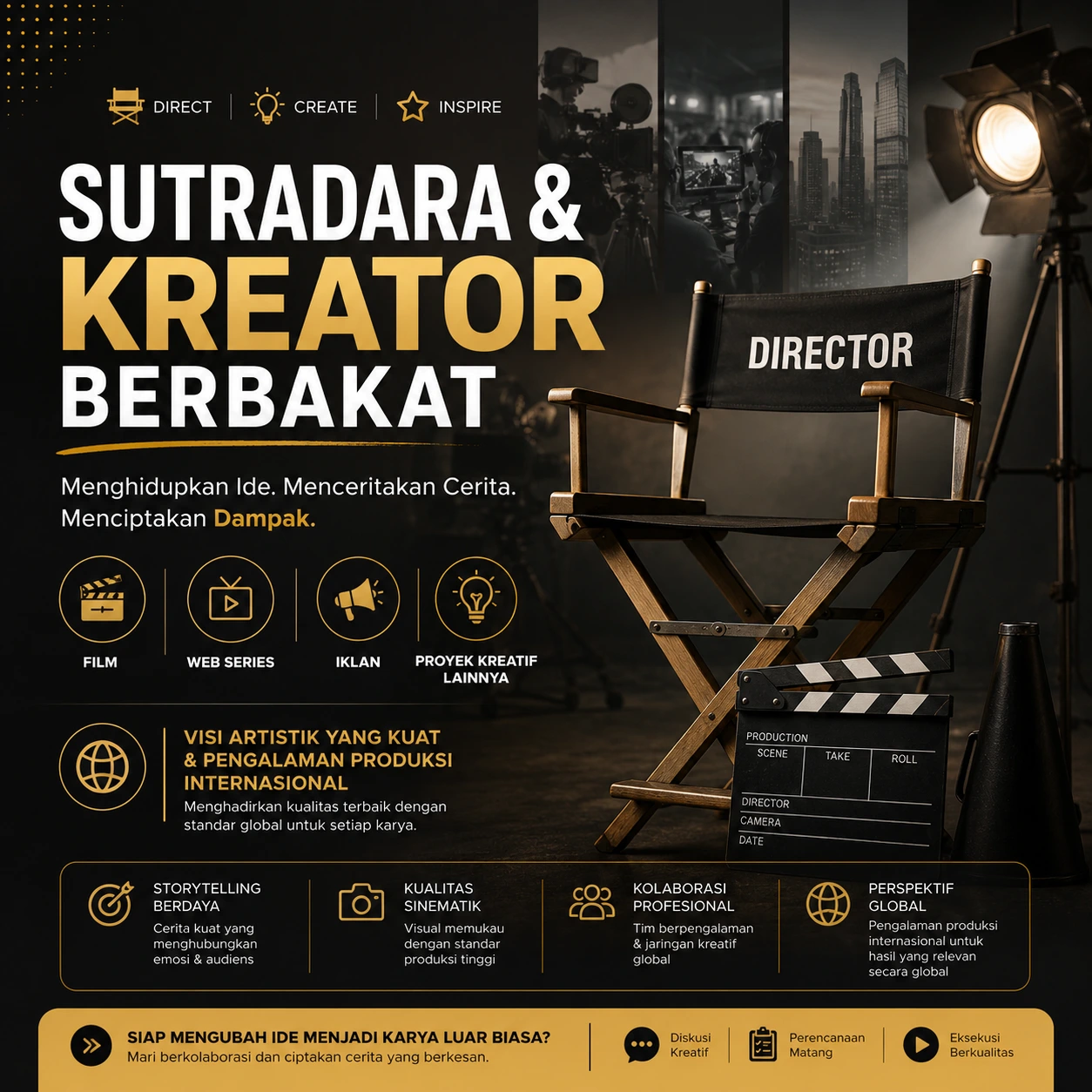 Sutradara Film